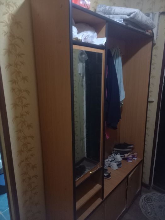 Прихожка Срочно продам
