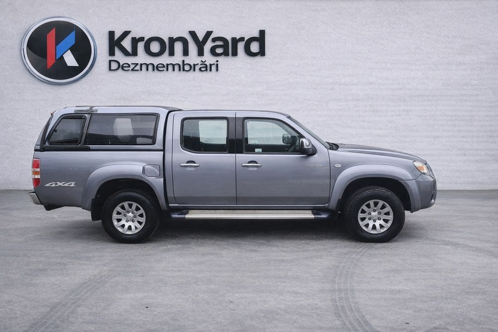 Dezmembrari dezmembrez  Mazda BT-50 2.5 D 2006-2008  WLAA