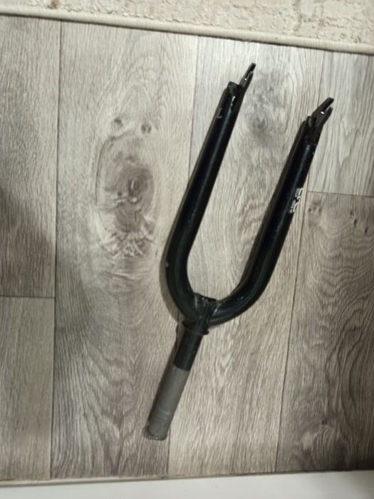 Продам запчасти на бмх