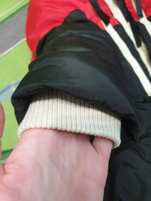 Зимно дамско яке S, zara