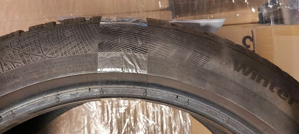 Зимни гуми 225/45 R17H