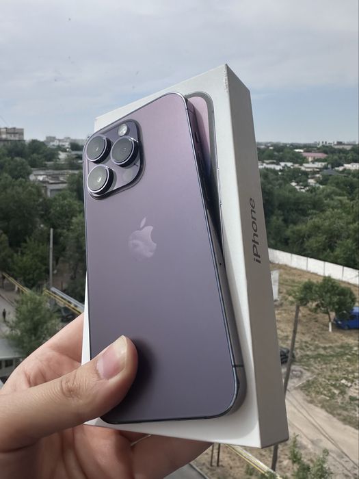 Iphone 14 Pro 256гб