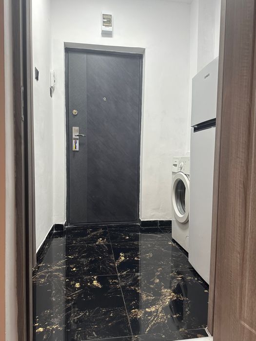 Regim  hotelier garsoniera G5 parter Brazda lui novac