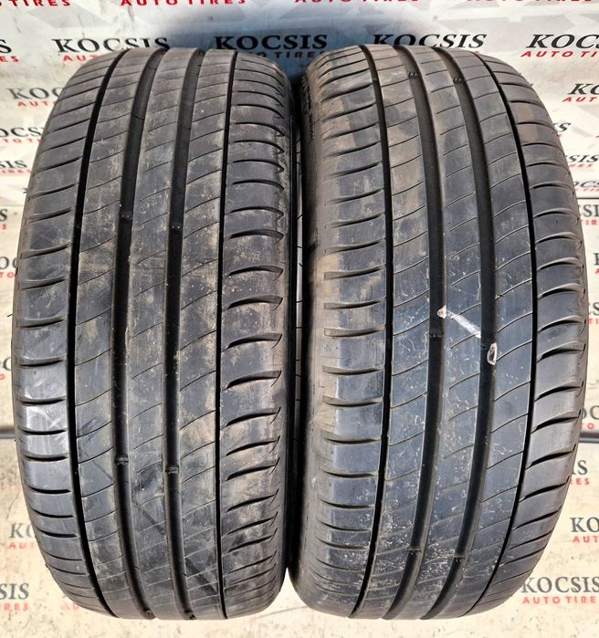 Anvelope second hand vara 205 45 17 Michelin