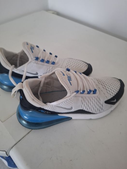 Adidasi nike 42.5 adusi din anglia