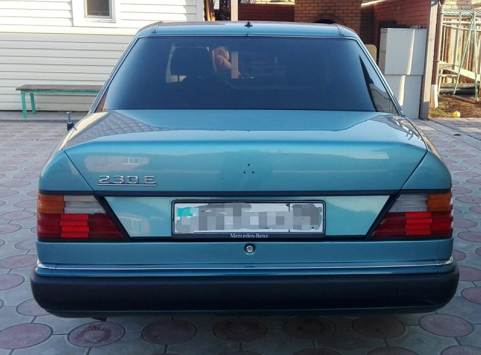 Продаю Мерседес Бенц