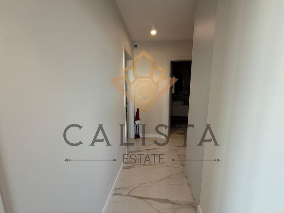 Дава се под наем Тристаен апартамент в София, Дианабад - 120 кв.м за 1449 € - Снимка #9