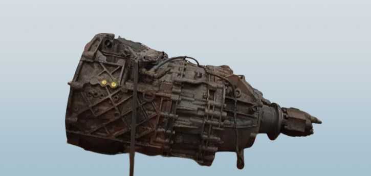 Cutie de viteze 12AS2330TD Iveco Stralis 2016 - Piese de schimb Iveco