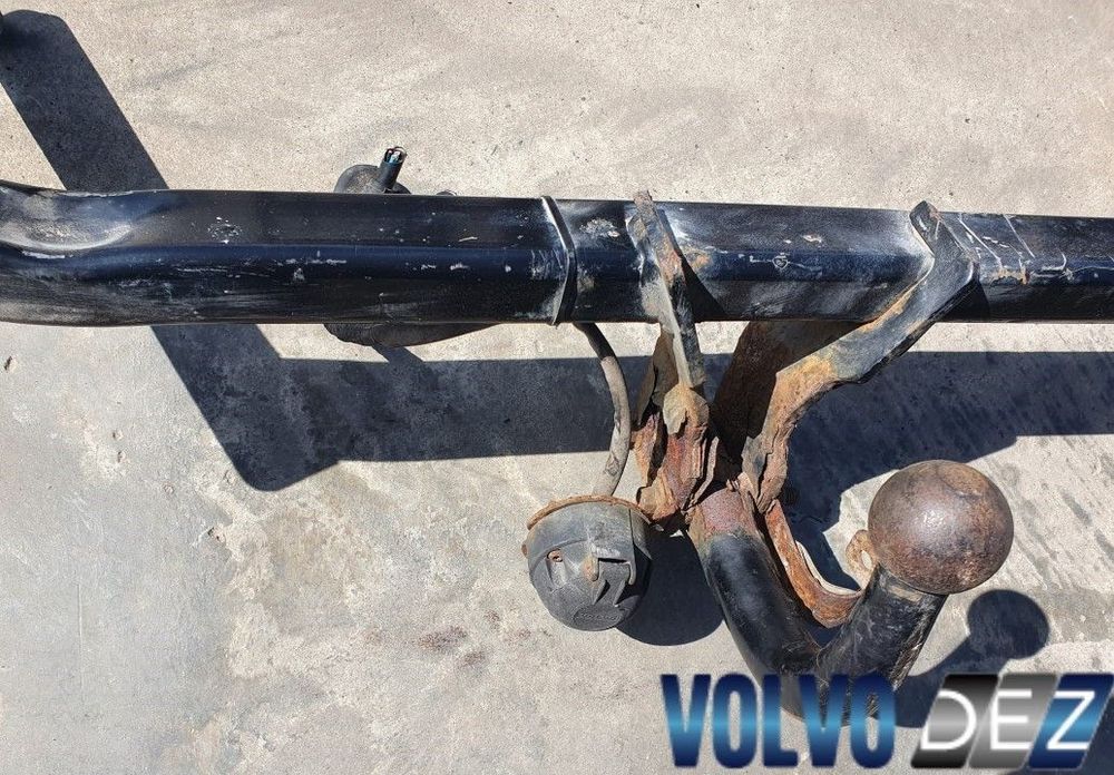 Carlig cu instalatie VOLVO S80 V70 2008-2014 30698764