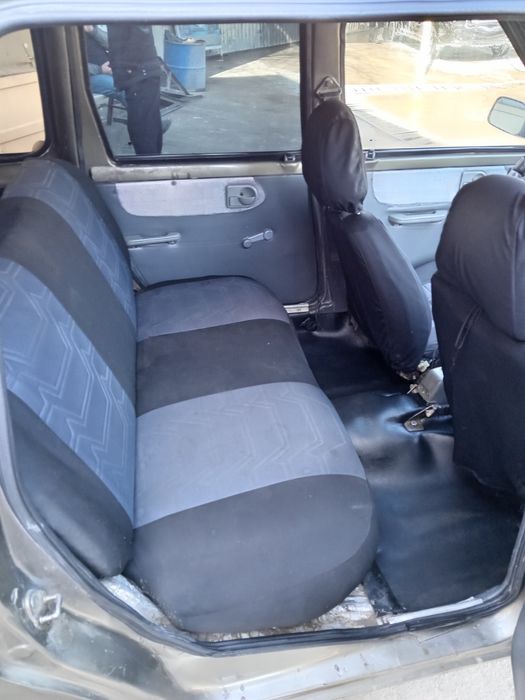 Chevrolet Tico  2000 йил сотилади