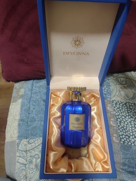 Парфюм " Devonna"-made in France,100 мл.