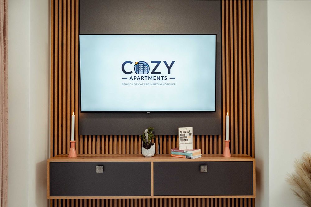 Cazare Palas/Newton/Copou in Apartamente de Lux - Regim Hotelier