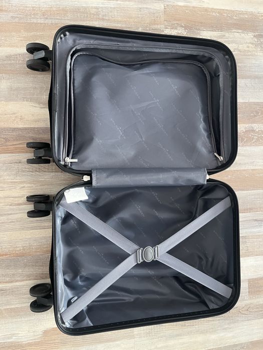 Куфар за ръчен багаж