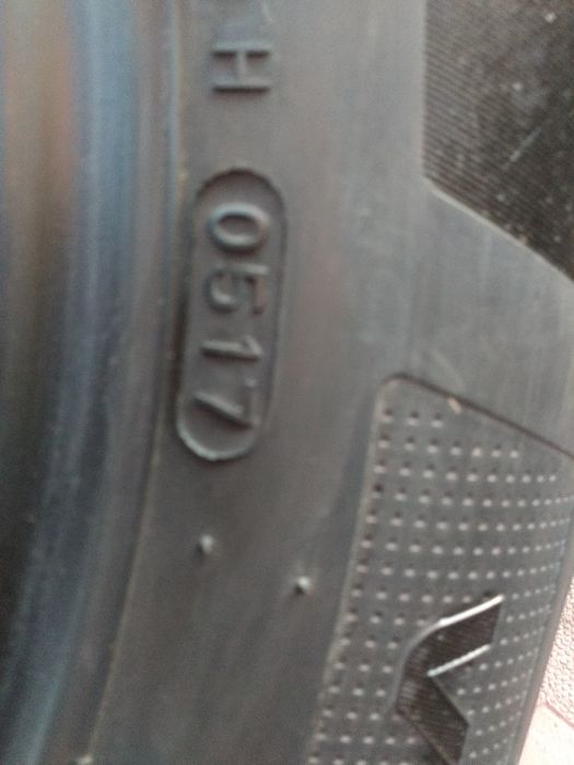 Anvelope  Hankook ventus S1evo2SUV  235 60 18 103v