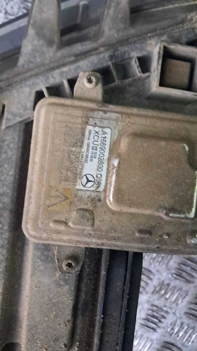 droser Mercedes B-Class w246 1.8 CDI  ,an 2012 cod A1669002800