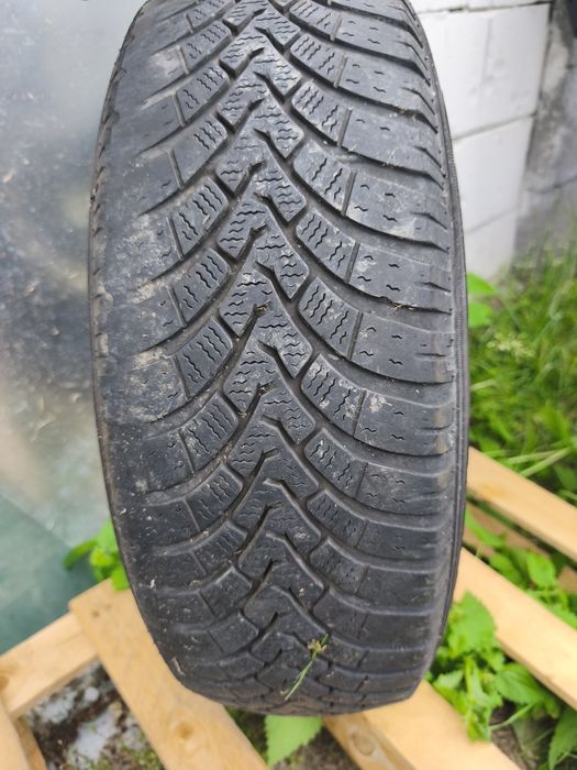 Roată de rezervă slim T115 / 70 R16 Opel Astra H