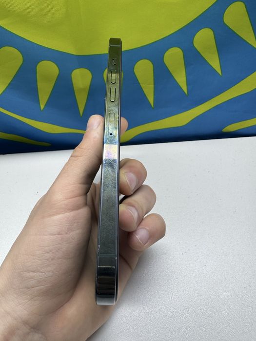 Айфон 13 pro max 256