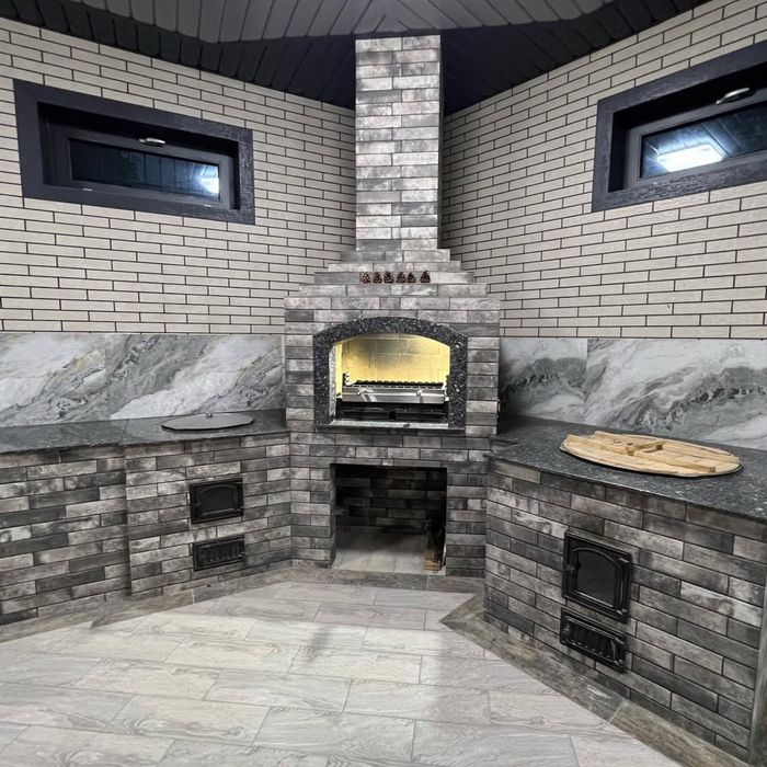 Коттедж посуточно