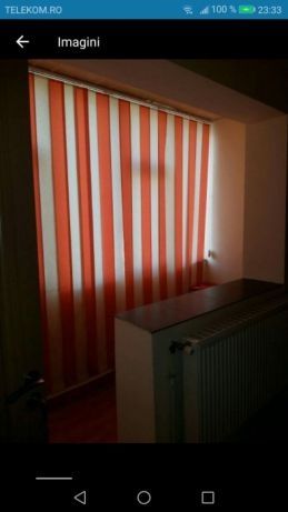 Vand apartament 2 camere