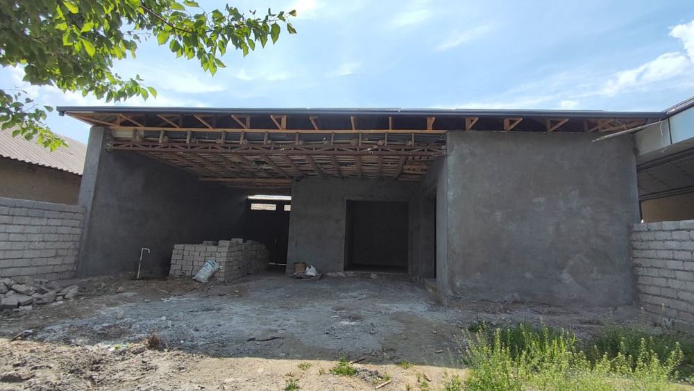 Земля с участком Янги Тошкент