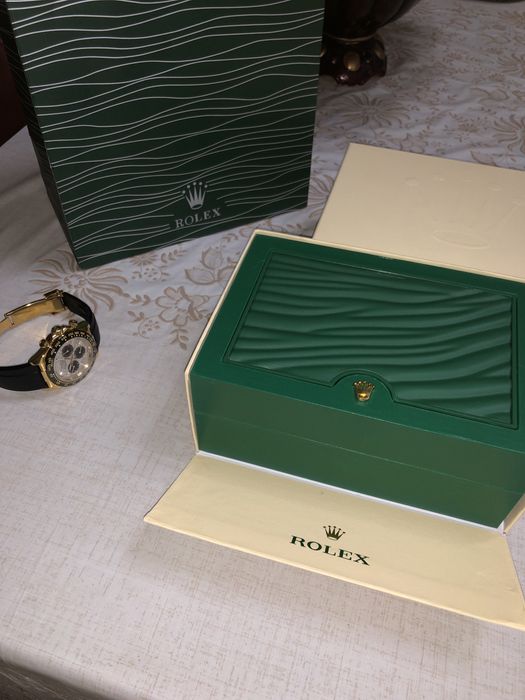 Rolex Часы Full