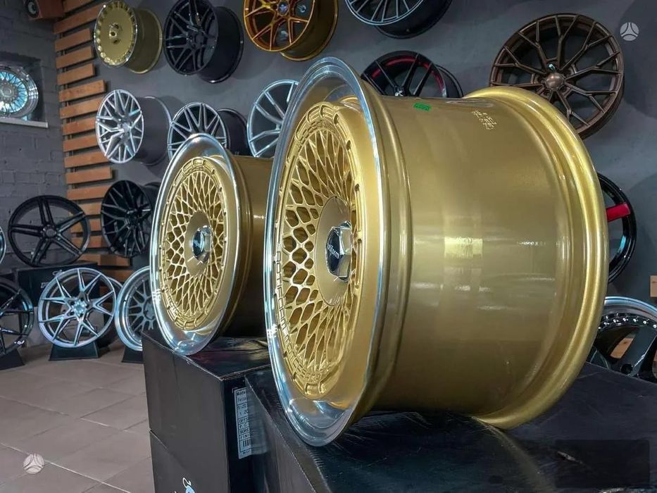 Jante BMW R18 / 5x120