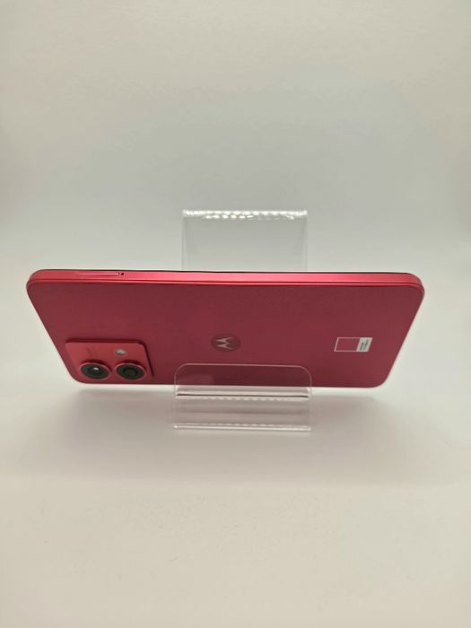 Motorola G84 5G / Panteone Viva Magenta / DeluxGSM