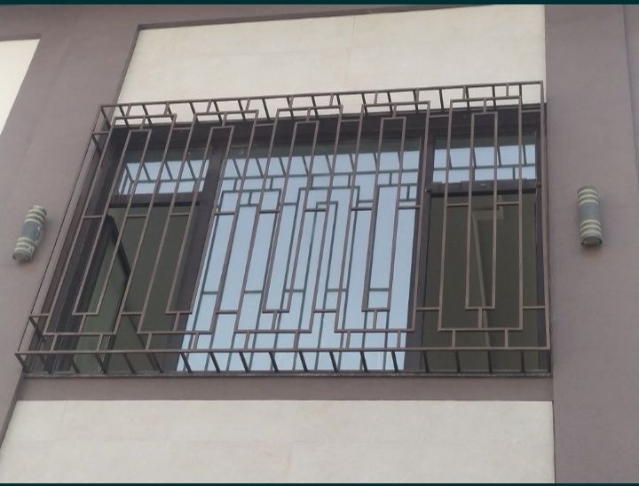 Rishotka, naves, perila, agrajdeniya va barcha turdagi sivarka xizmatl