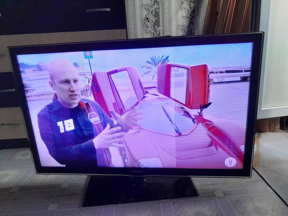 Продам 107 не смарт