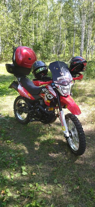 RACER RC250GY-C2 Продам