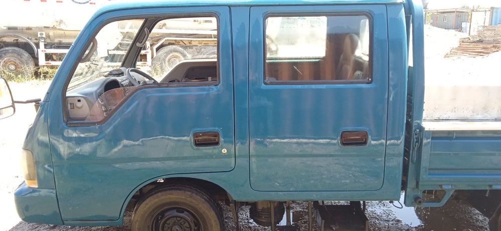 Продается кия бонго