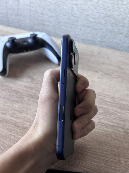 Iphone 17 Pro 256 gb 100akb