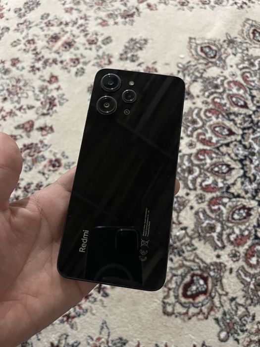 Redmi 12 8/256gb