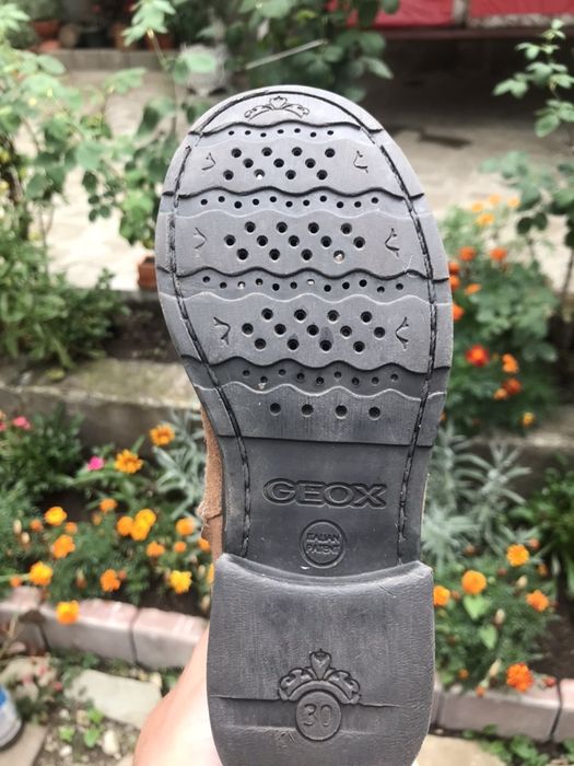 Ghete/Botine dama piele intoarsa