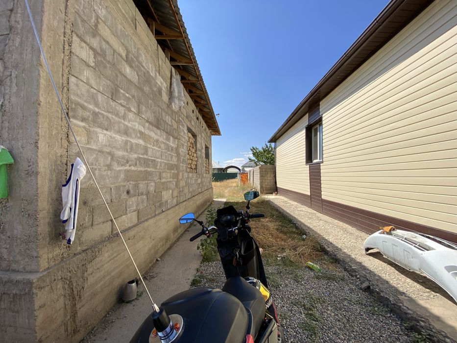 Продается дом в Шымкенте