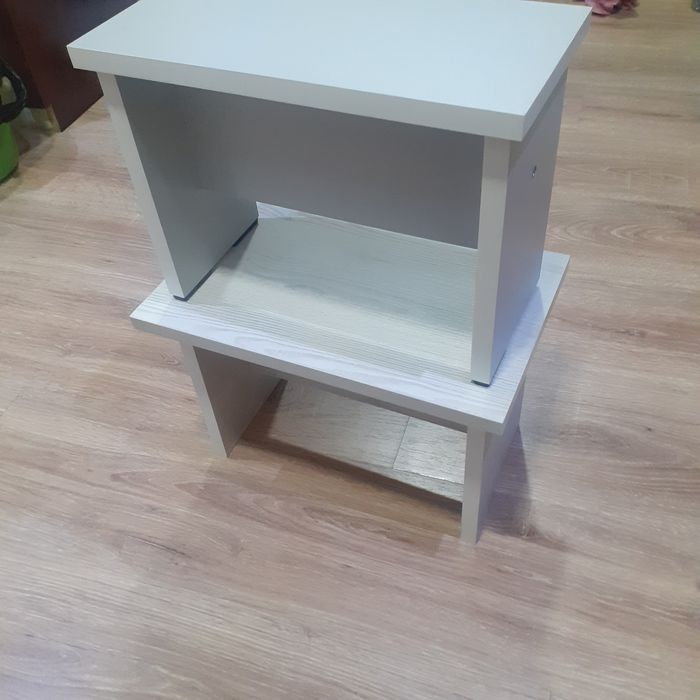 Табуретки из лдсп