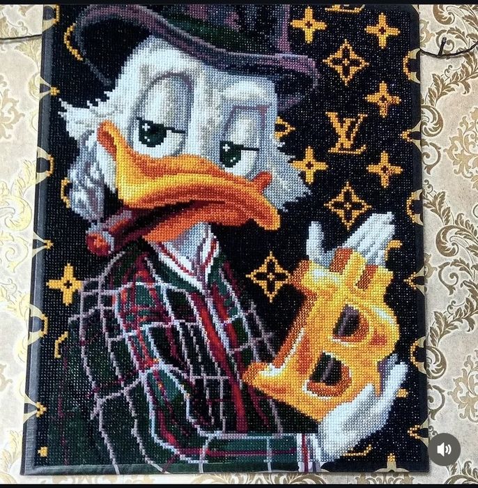 Продам картины ручной работы