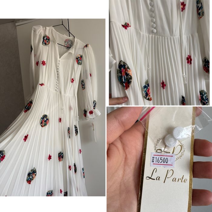 Платье   новое женское