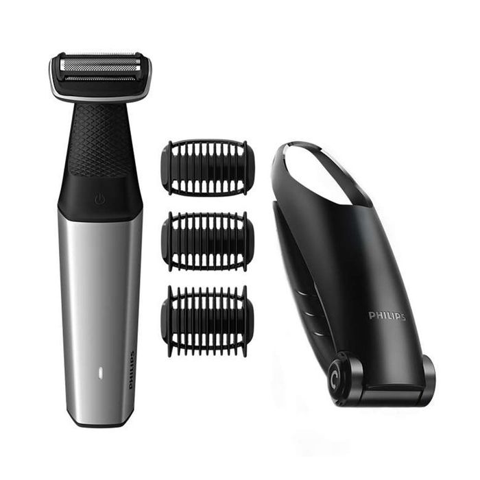 Триммер для тела Philips full model Bodygroom Trimmer