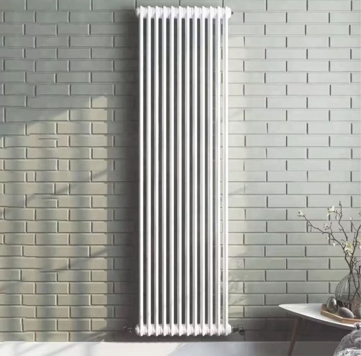 Радиаторы отопления дизайнерские