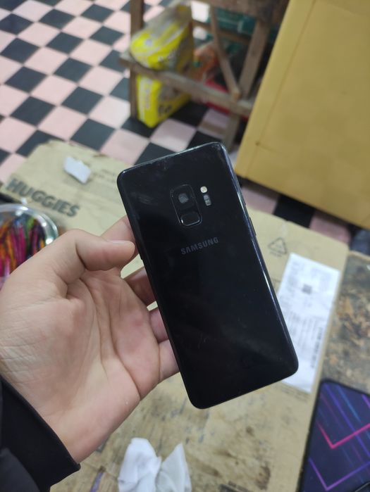 Samsung s9 4_64tali