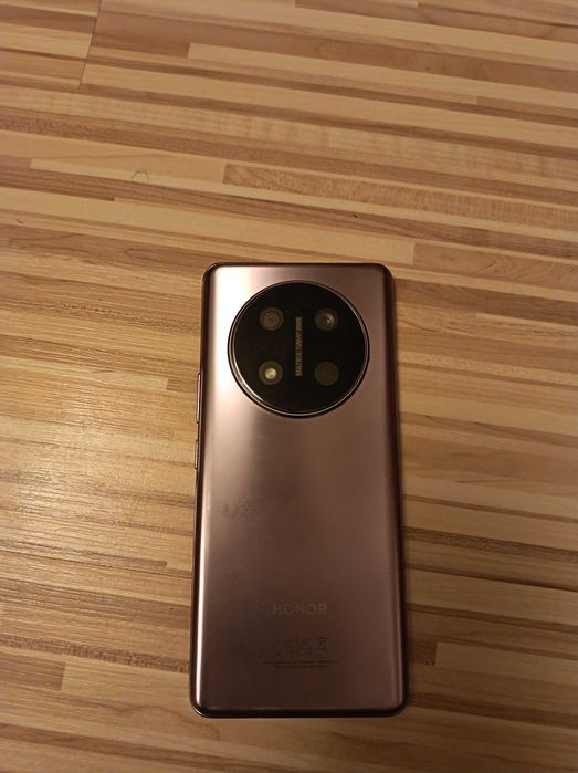 Honor magic 7 lite