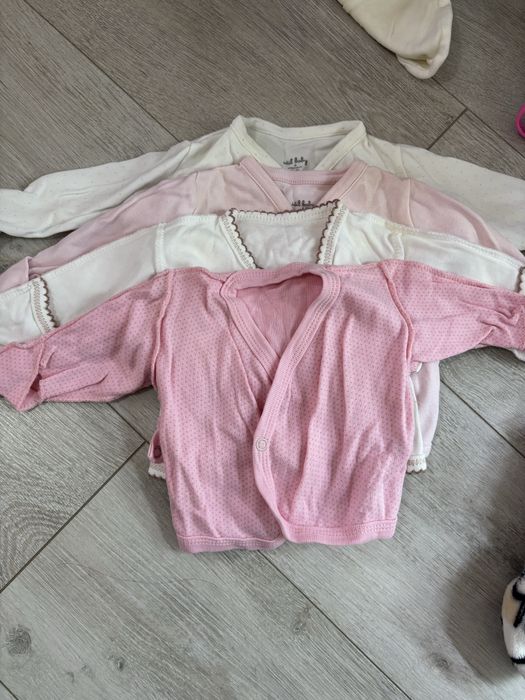 Одежда для новорожденных 50-56 см