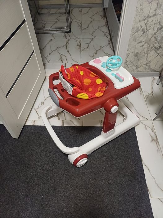 Продаётся фирменный ходунок