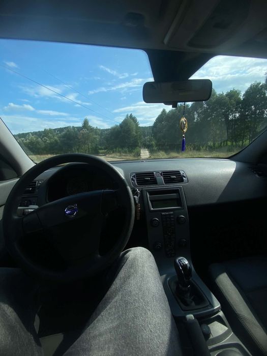 VOLVO V50 2007 — imagine 2