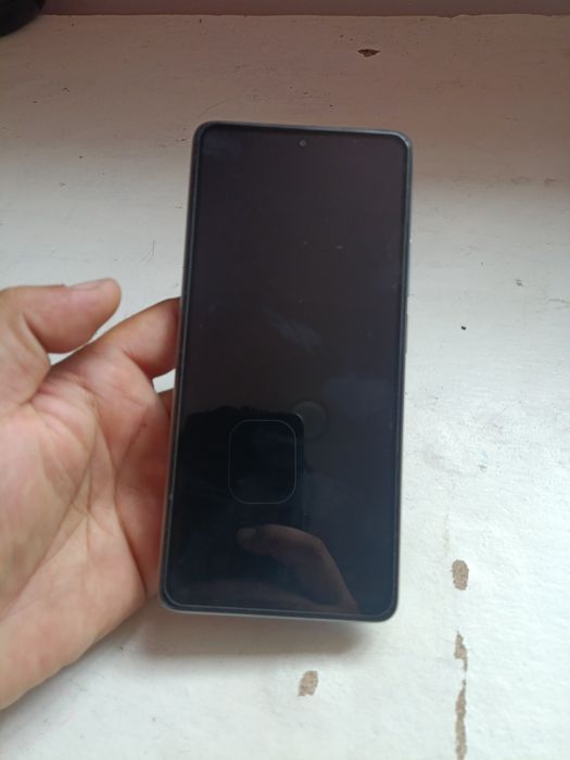 Xiaomi 11t ideal