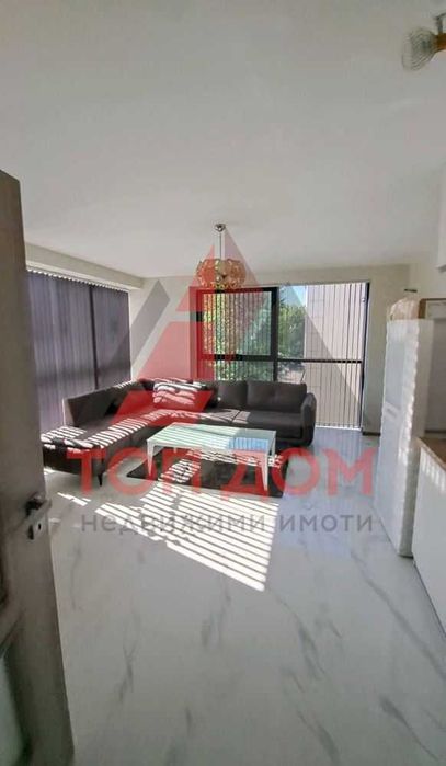 Дава се под наем Тристаен апартамент в Варна, Младост 2 - 93 кв.м за 750 € - Снимка #4