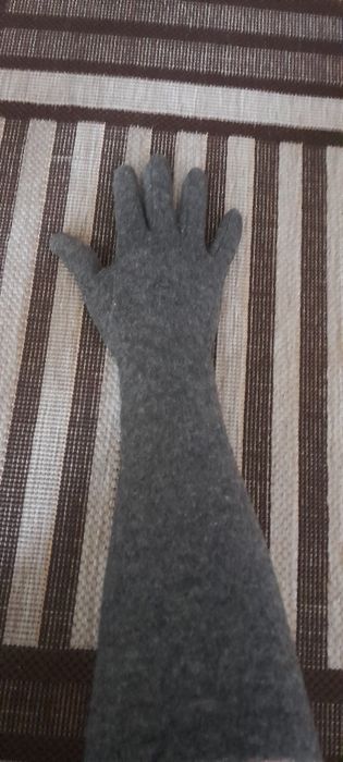 Вечерний перчатки женские