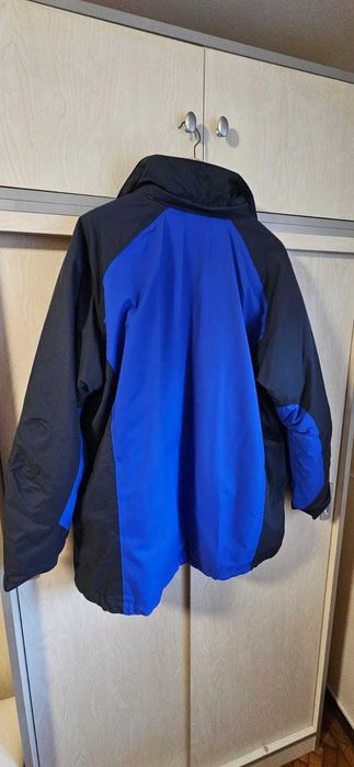 Geaca iarna COLUMBIA XXL noua