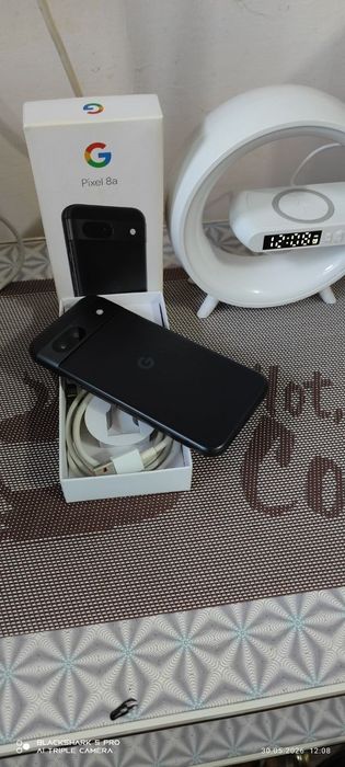 Blek Shark 5pro, googil 8A,ayfon 12 Pro, googil 5,